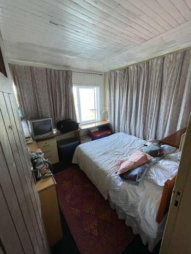 Villa Experiencia �nica Para Relajarse En Isla Mancera