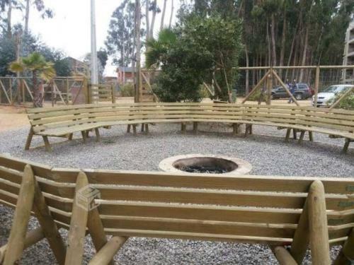 Apartamento Costa Algarrobo