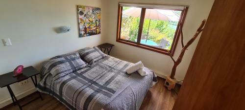 Hermosa Casa En Valdivia