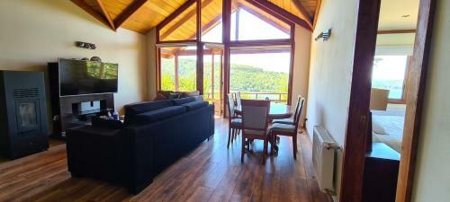 Hermosa Casa En Valdivia