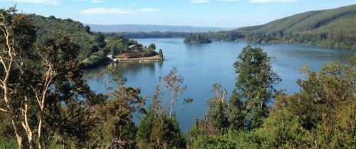 Hermosa Casa En Valdivia