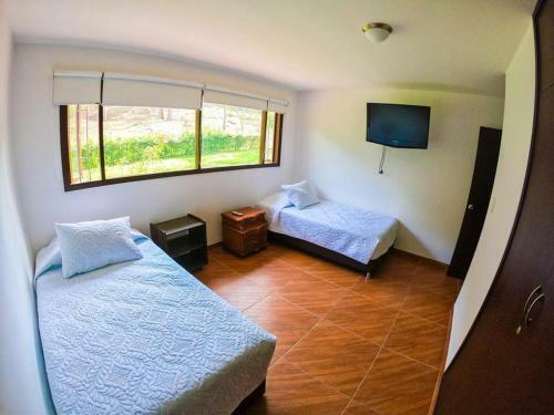 Hotel Finca El Recuerdo