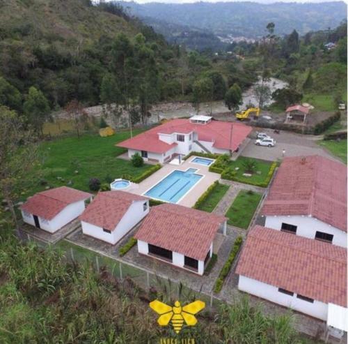 Hotel Finca El Recuerdo