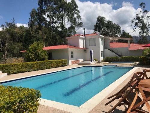 Hotel Finca El Recuerdo