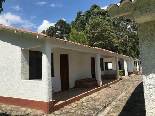 Hotel Finca El Recuerdo