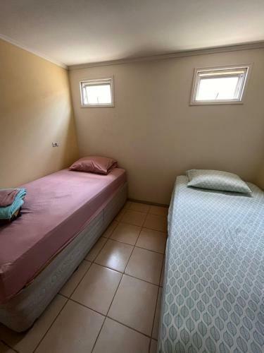 Hostal Caba�as Bellavista Gaviota
