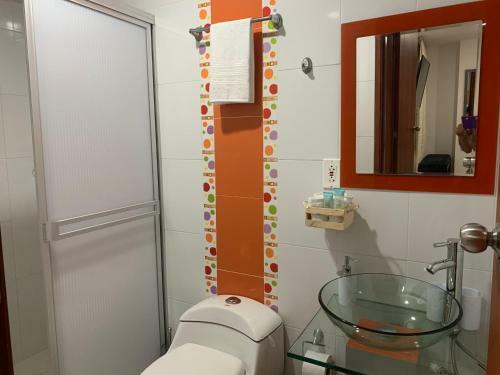 Hermoso Apartamento Con Parqueadero