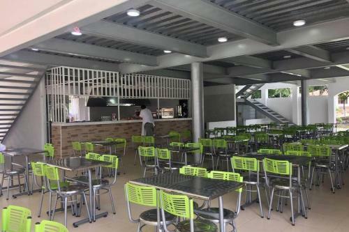 Apartamento Campestre La Serena - Chinauta