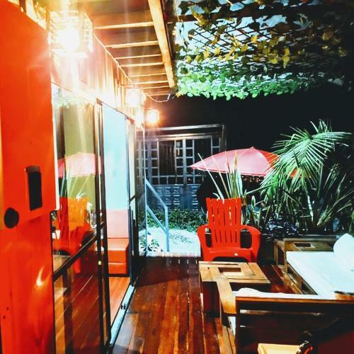 Apartamento Ocasos Del Fusacatan
