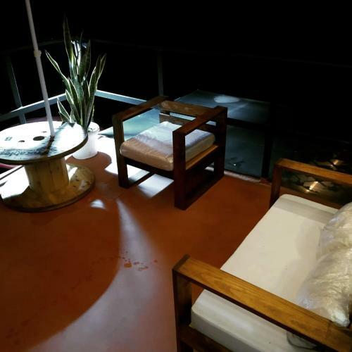 Apartamento Ocasos Del Fusacatan
