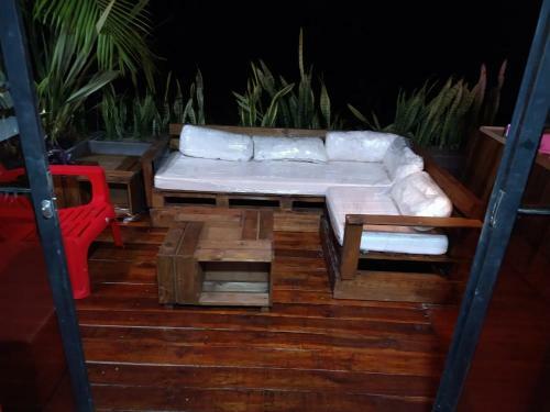 Apartamento Ocasos Del Fusacatan