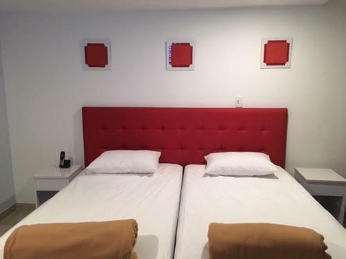 Hotel Garden City Boutique
