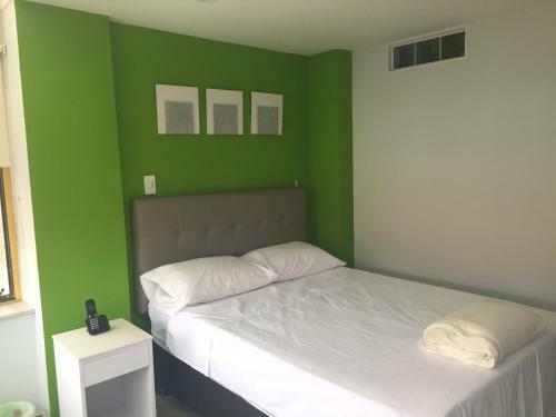 Hotel Garden City Boutique