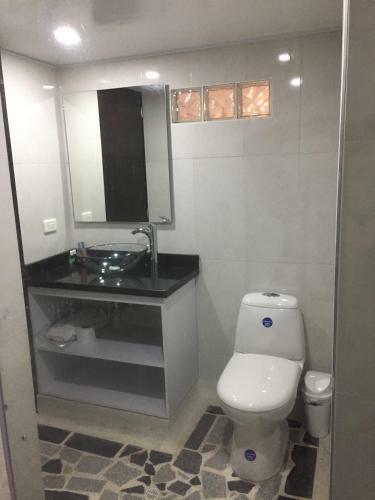 Hotel Garden City Boutique