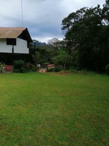Finca Rural Los Alpes Pasca Cundinamarca