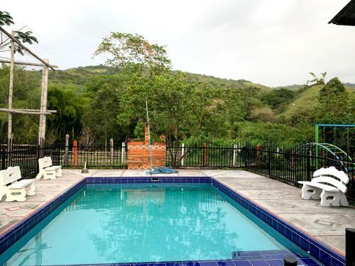 Apartamento Casita Del �rbol