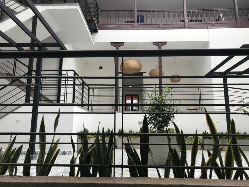 Hostal Casa De Balcones