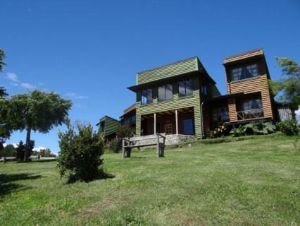 Apartamento Terrazas Del Palena