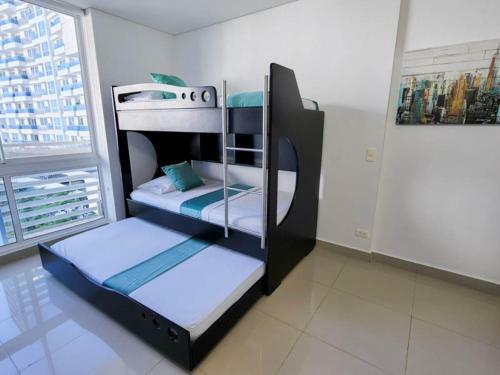 Exclusive Apartasuites Reserva Del Mar ?
