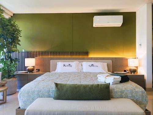 Exclusive Apartasuites Reserva Del Mar ?