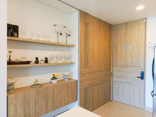 Exclusive Apartasuites Reserva Del Mar ?