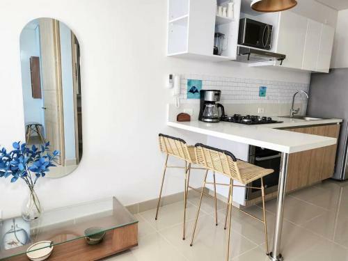 Exclusive Apartasuites Reserva Del Mar ?