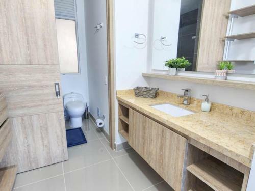 Exclusive Apartasuites Reserva Del Mar ?