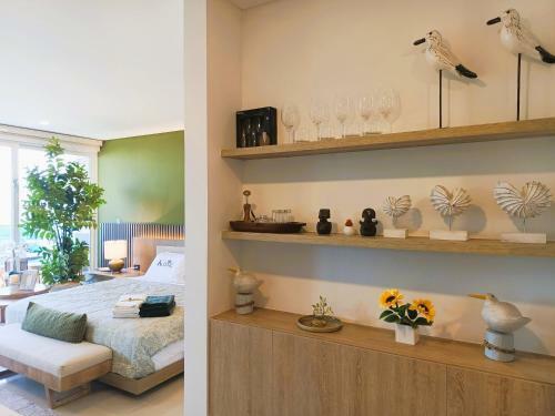 Exclusive Apartasuites Reserva Del Mar ?