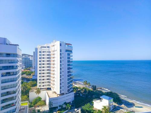 Exclusive Apartasuites Reserva Del Mar ?