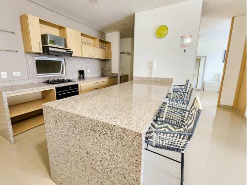 Exclusive Apartasuites Reserva Del Mar ?