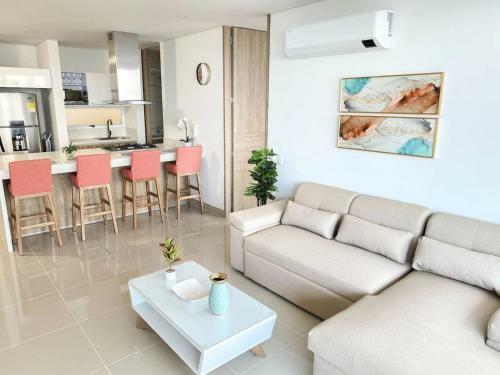 Exclusive Apartasuites Reserva Del Mar ?