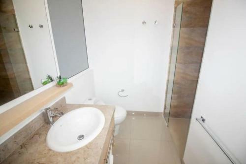 Exclusive Apartasuites Reserva Del Mar ?