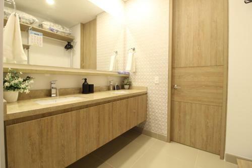 Exclusive Apartasuites Reserva Del Mar ?