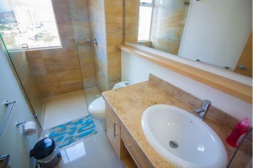 Exclusive Apartasuites Reserva Del Mar ?