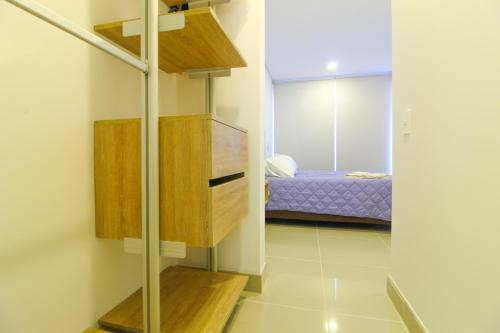 Exclusive Apartasuites Reserva Del Mar ?