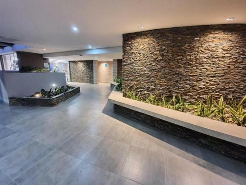 Exclusive Apartasuites Reserva Del Mar ?