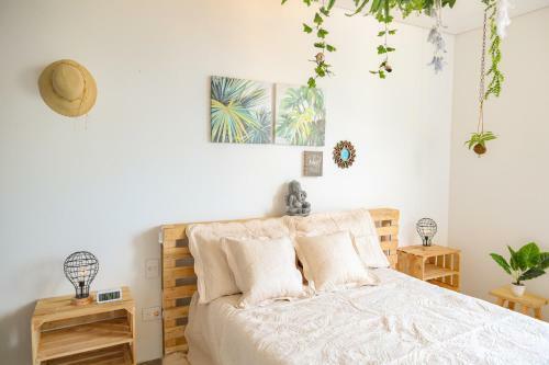Kokedama Apartamento Santa Marta, Rodadero