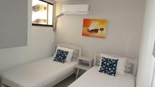 Apartamento Tacoa 701 Con Vista Al Mar.