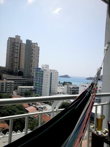 El Rodadero Habitaci�n Privada En Apartamento Compartido