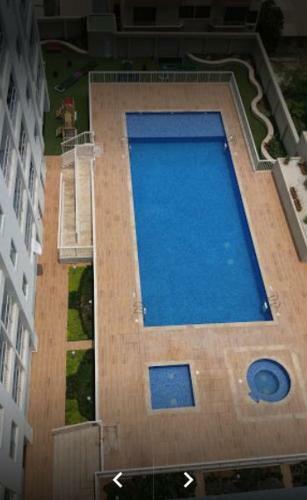 El Rodadero Habitaci�n Privada En Apartamento Compartido