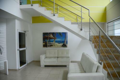 Apartamento Cerca Al Mar Con Piscina