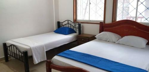 Caba�as Midas Rodadero Alojamiento Completo