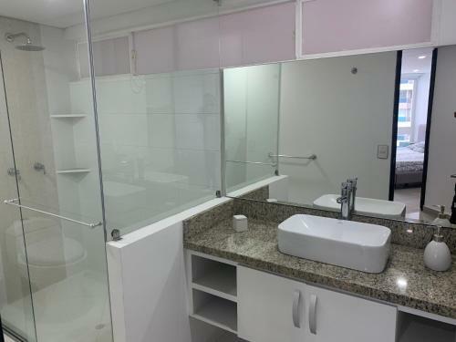 Apartamento Splendor Santa Marta