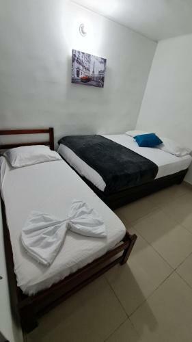 407 Apartamento Rodadero Con Piscina