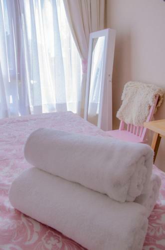 Apartamento Depto Primera L�nea de Playa Para 5 Personas