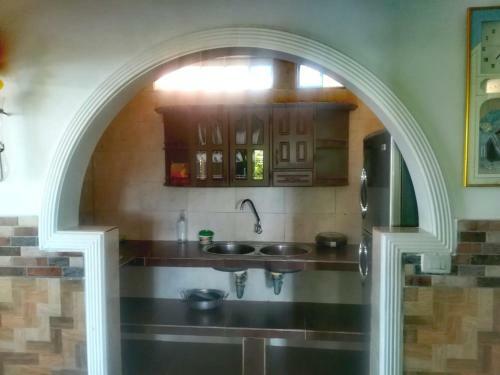 La Fortaleza Su Casa De Verano