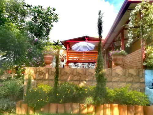 La Fortaleza Su Casa De Verano