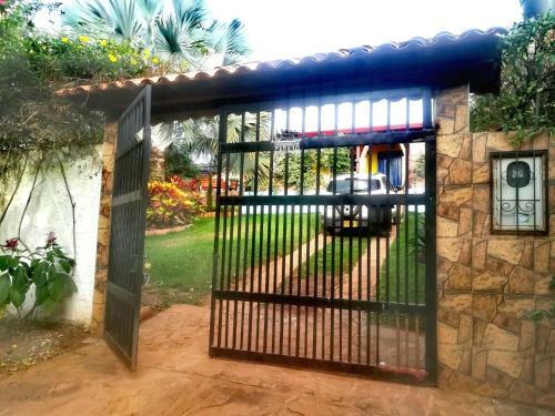 La Fortaleza Su Casa De Verano