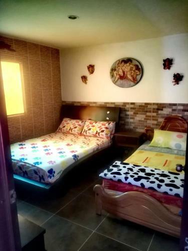 La Fortaleza Su Casa De Verano
