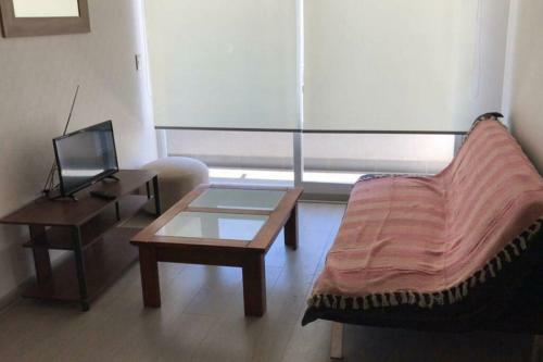 Apartamento Aires Porte�os Con Excelente Conectividad